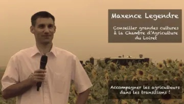 accompagner les agriculteurs dans les transitions
